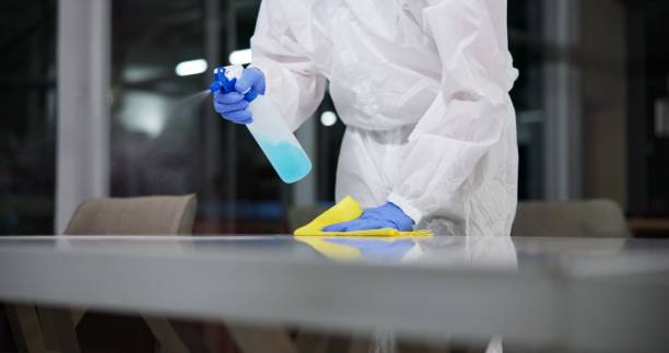 24/7 Emergency Odor Removal experts in Belding, MI